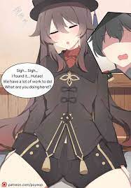 nhentai: hentai doujinshi and manga