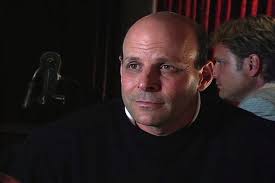 The Well Fed Muse: So I Married A Screenwriter: Robbie Fox Talks About  Staying Committed To The Craft