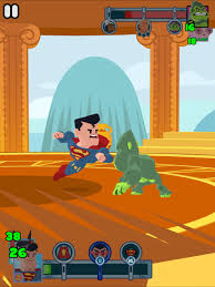 This site needs a newer browser. Toucharcade Game Of The Week Teen Titans Go Figure Toucharcade