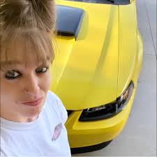 Natalie Michelle (@evil95gt) • Facebook