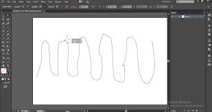 To reduce the smoothness, double click the brush and drop the fidelity down to 0 (or as low as you can go). Smooth Tool In Illustrator How To Make Smooth Lines In Illustrator