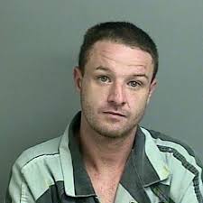 Spring man charged with burglary, retaliation against officer