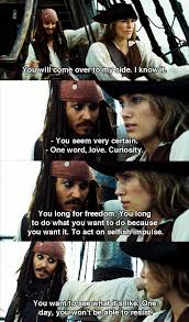 Pirates Quotes Pirates Pirate Quotes Jack Sparrow Quotes