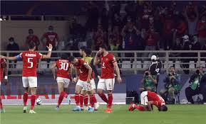 Ø§Ø®Ø¨Ø§Ø± Ø§ÙØ§ÙÙÙ Ø§ÙÙØµØ±Ù Ø¨Ø« ÙØ¨Ø§Ø´Ø± ÙØ¨Ø§Ø±Ø§Ø© Ø§ÙØ£ÙÙÙ ÙØ¨Ø§ÙÙÙØ±Ø§Ø³ ÙÙ ÙØ£Ø³ Ø§ÙØ¹Ø§ÙÙ ÙÙØ£ÙØ¯ÙØ© Ø¨ÙØ³ Ø³Ø¨ÙØ±Øª