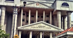 How to get to popular attractions in kuala lumpur with public transit. Mahkamah Majistret Kuala Lumpur