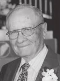 Robert “Bob” Armknecht