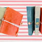 Journal Making Class