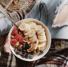 N I K K I V D S C H O O R Healty Food Food Yummy Food