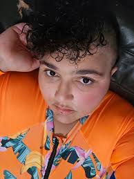 I feel like a queen royal like all you I feel like plus model im not  ashamed to say im plus or beauty all you are gorgeousness my hair style  gorgeous also