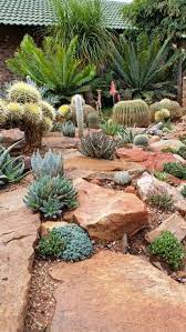 Home garden contains 3d models of 20 species of popular fruit and vegetable plants. Stunning Desert Garden Ideas For Home Yard 56 Rockindeco