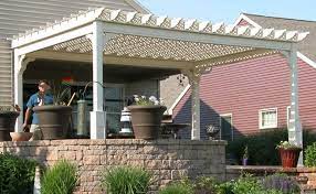 We did not find results for: 12x16 Vinyl Pergola Capitol Sheds Vinyl Pergola Pergola Pergola Roofing