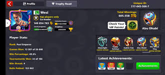 I want to delete my 8 ball pool account that is connected to facebook and i don t know how. 8ball Pool Page By Mr Perfect Posts Facebook