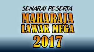 Fs langat channel 9 months ago. Senarai Peserta Maharaja Lawak Mega Mlm 2017 Youtube