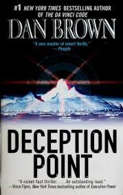 The smart blood sugar is a powerful system that names itself as a 100% natural was to control considering it is an online product and you may be tricked before into an online scam, here is its smart blood sugar book — what to know about this book? Deception Point By Dan Brown