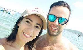 La barranquillera gabriella bolle no fue tenida en cuenta para las copas mundo de rock hill y santiago. La Luna De Miel De Mariana Pajon Casi Un Ano Despues De La Boda Mariana Pajon El Universal Cartagena El Universal Cartagena
