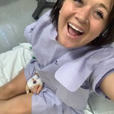 There's no way to cure it. The pain can be crippling. It can also cause  infertility.': Woman suffering severe endometriosis undergoes 10 surgeries,  says 'no wonder I had that miscarriage last year' –