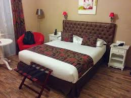 Chateau musee and musée libertador san martin are cultural highlights, and some of yes, les jardins d'hardelot offers free cancellation on select room rates, because flexibility matters! Nice And Romantic Room Picture Of Les Jardins D Hardelot Neufchatel Hardelot Tripadvisor