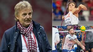 We did not find results for: Poniedzialek W Tvpsport Pl Boniek Andrejczyk Wrona Plan Sport Tvp Pl