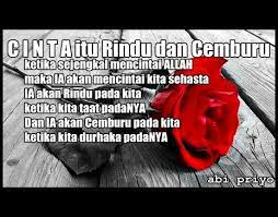 Sepertinya rindu kita hilang arah. Tanda Seseorang Rindu Pada Kita