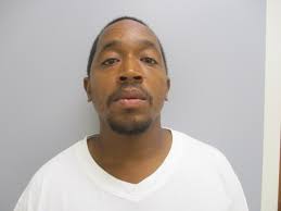 Offender Information