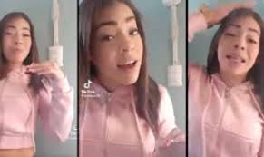 El polémico TikTok de venezolana que hizo arder las redes sociales:  "Chilenas, cuiden a sus maridos"
