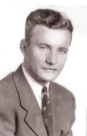 James Reece Obituary (2009)