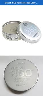 Bench Fix Professional Clay Doh 360 80g Lot Of 2 Bench Fix Professional Clay Doh 360 Clay Doh Beauty And Personal Care Clay
