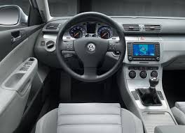 Volkswagen Passat B6 Technical Specifications And Fuel Consumption Autodata24 Com