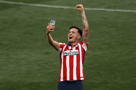 He has insisted that psg and chelsea are also interested as saul could leave. Manchester United Could Miss Out On Saul Niguez As Rivals Make Contact