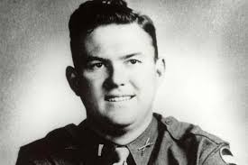 Medal of Honor Monday: Army Tech. Sgt. Carlton W. Barrett > U.S. Department  of Defense > Story
