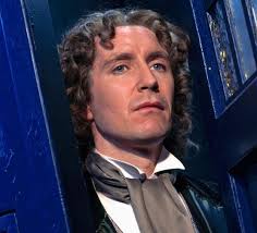 Christopher Eccleston