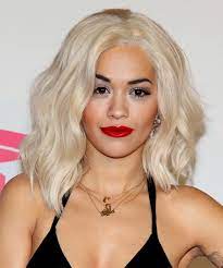 Rita ora hairstyles 12 fab hair moments page 11 madamenoire. 12 Rita Ora Hairstyles Hair Cuts And Colors