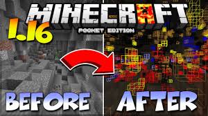 Карты для minecraft pe 1.17. Minecraft Pe 1 16 Xray Hack Client Mcpe 1 16 Xray Hack Client Ak Xray Texture Pack Mod Youtube