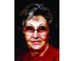 Doris Reece Obituary (1929