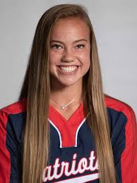 2020 Softball Roster