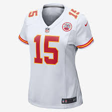 4.8 out of 5 stars 155. Kansas City Chiefs Jerseys Nike Com