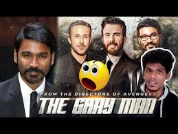 We did not find results for: The Gray Man Movie Poster Dhanush Chris Evans Russo Brothers 2021 Upcoming Movie Youtube