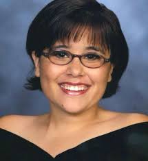 California wildfires victim Dr. Carmen McReynolds was a 'Western gal'