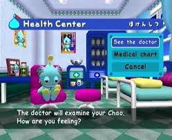This guide will tell you how to get a two tone chao; A Guide To Breeding Chao In Sonic Adventure 2 Battle Levelskip