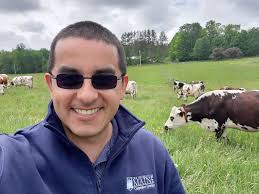 New England Grazing Network