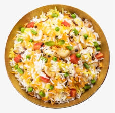 Briyani quality with an interactive map and directions. Veg Biryani Png Images Transparent Veg Biryani Image Download Pngitem