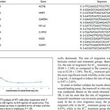 Maybe we should all be stockpiling urine or drinking our own like the former prime minister of india? The Primer Sequence Used In Real Time Polymerase Chain Reaction Download Table