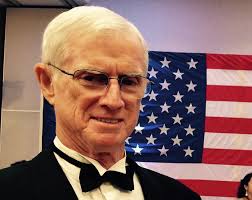 Jim Sutherland: 1935-2019