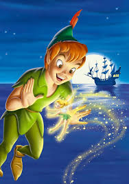 Movie Detail Fanart Tv Peter Pan Disney Peter Pan Peter Pan Movie