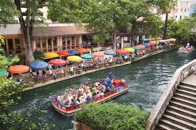 Welcome to visit san antonio, explore and experience the city's historical significance through tours. San Antonio River Walk Paseo Del Rio Map Restaurants Boat Rides Hotels And Events San Antonio Texas Usa