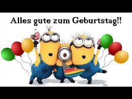 Baixar músicas para qualquer celular grátis, rápido e fácil! Zum Geburtstag Viel Gluck Parabens Para Voce Em Alemao Youtube