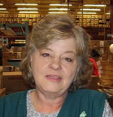 Cecilia Coker Obituary April 3, 2023