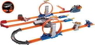 This hot wheel track is designed for use with hot wheels. Best Hot Wheels Tracks Ranked
