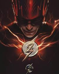 S.H.Figuarts 魂商-閃電俠(The Flash) 電影版可動人偶］ 日本購入非代理版全新未拆， 萬代（Bandai）Tamashii  Nations 魂商限定商品有雙頭雕、特效件、奔跑造型眼罩與手型可供替換