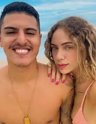 Cunhada de Gabriel Medina fala de polêmicas com a família: "Esperar que  feridas sejam curadas"